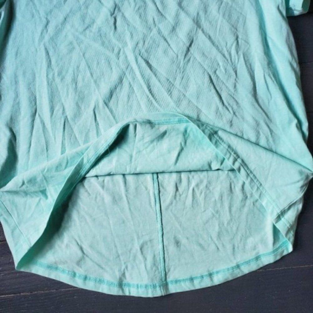 Puma Blue Shirt - Picture 5 of 8
